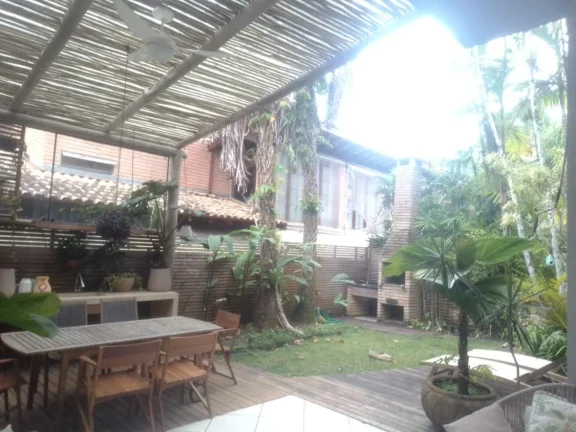 Imagem Casa Litoral Norte São Paulo Praia do Engenho