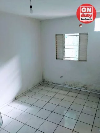 Imagem Casa à venda por R$ 350.000,00 - Alemoa - Santos/SP
