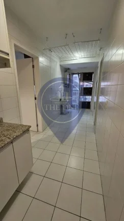 Imagem Imperdível: Apartamento para locação na Vila Cruzeiro, São Paulo-SP. 3 quartos, 3 suítes, 5 banheiros, 4 vagas, 210m².