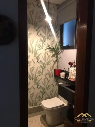 Imagem Casa com 2 quartos (1 Suíte) à venda no Reserva Ermida - Jundiaí/SP
