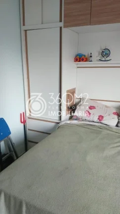 Imagem Apartamento para Venda em Praia Grande / SP no bairro Tupi