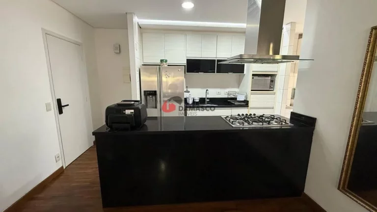 Imagem Apartamento à venda, Cerâmica, São Caetano do Sul, SP