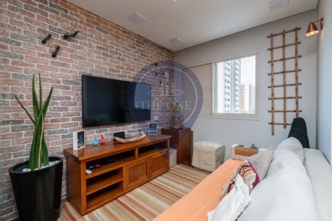 Imagem Apartamento à venda no Sumaré, São Paulo-SP: 3 quartos, 1 suíte, 3 banheiros, 4 vagas de garagem e 89m² de área.