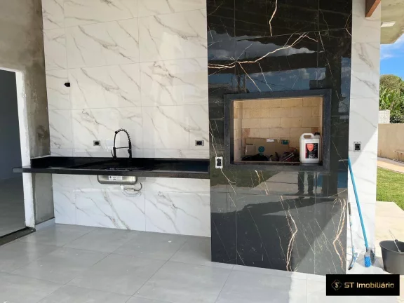Imagem Incrível Casa De Campo Aceita Financiamento Bancario $870mil Analisa Carro!