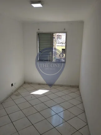 Imagem Apartamento à venda em São João Clímaco, São Paulo-SP: 2 quartos, 1 sala, 1 banheiro, 1 vaga, 48m². Aproveite!