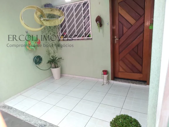 Imagem CASA RESIDENCIAL em SÃO PAULO - SP, PONTE RASA - JARDIM POPULAR