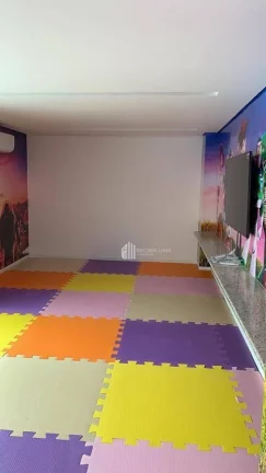 Imagem ÚLTIMA UNIDADE: Apartamento pronto para morar, 3 dormitórios à venda por R$ 560.000,00 - Edifício AMSTERDAM UNIQUE HOME - Ininga - Teresina/PI