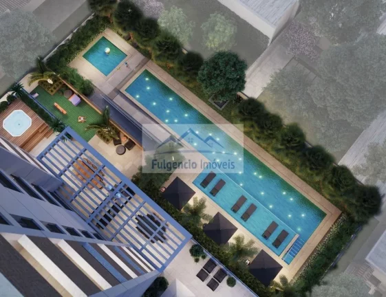 Imagem Apartamento de Luxo em Moema | 4 dorms. (sendo 2 suítes) e 3 vagas