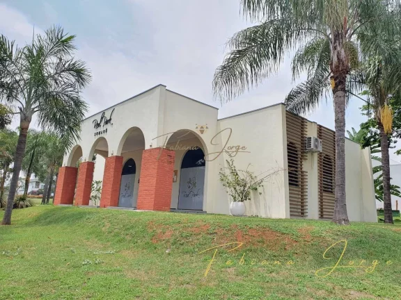 Imagem Casa de Condomínio com 3 Quartos à Venda, 155 m² em Real Park - Sumaré