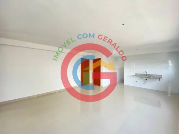 Imagem Apartamento 3 suítes - 2 vagas SEPARADAS - PRONTO PRA MORAR - UPTOWN