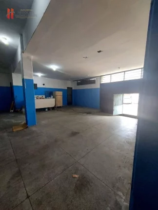 Imagem Galpão, 1855 m² - venda por R$ 3.500.000,00 ou aluguel por R$ 30.000,00/mês - Vila Centenário - Duque de Caxias/RJ