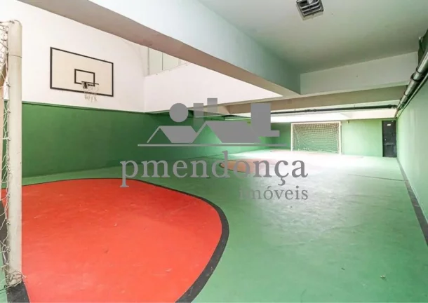 Imagem Apartamento em Perdizes com 103m², 3 quartos (1 suíte) e 1 vaga.