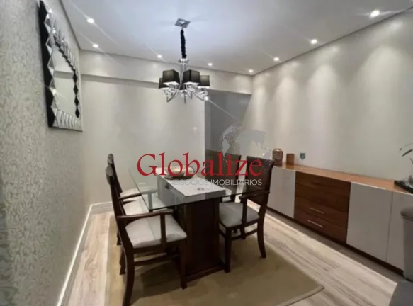 Imagem Apartamento 03 dormitórios sendo 01 suíte 02 vagas elevador e Lazer na Ponta da Praia R$ 1.280.000,00