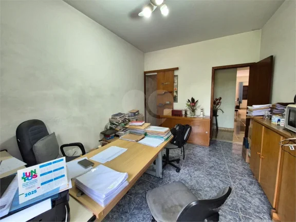 Imagem Sobrado comercial à venda com 4 quartos, sendo 2 suítes, em Butantã, São Paulo - SP