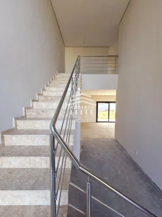 Imagem Residencial Verdes Campos - Casa em Condomínio - Residencial Verdes Campos
