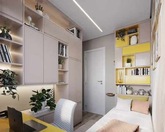 Imagem APARTAMENTO RESIDENCIAL em São Paulo - SP, Mooca