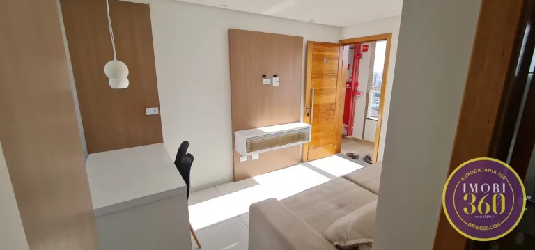 Imagem Apartamento à Venda em Vila Matilde, São Paulo - SP