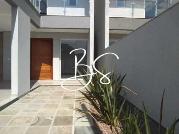 Imagem CASA RESIDENCIAL em IGREJINHA - RS, Bom Pastor