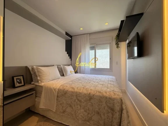 Imagem Maravilhoso sobrado geminado, finamente mobiliado e decorado novo