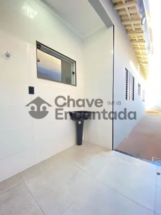 Imagem Casas / Padrão na cidade de Birigui