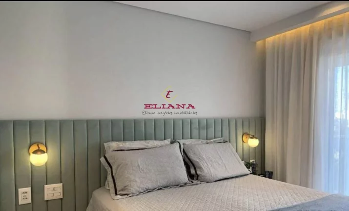Imagem Apartamento à venda em São Paulo, Vila Anastácio, com 4 quartos, 136m²