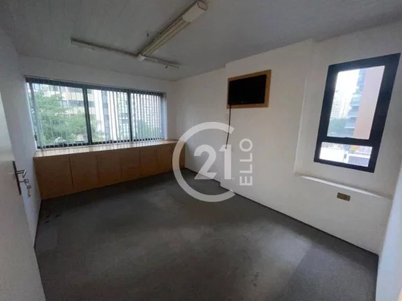 Imagem Conjunto à venda, 156 m² por R$ 1.650.000,00 - Moema - São Paulo/SP