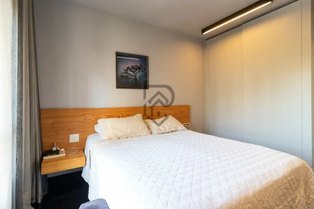 Imagem Apartamento paraiso vista livre pronto para morar