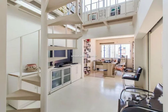 Imagem Cobertura Duplex à venda Itaim Bibi São Paulo