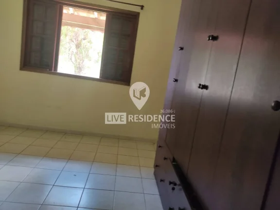 Imagem Parque São Gabriel em Itatiba SP Live Residence