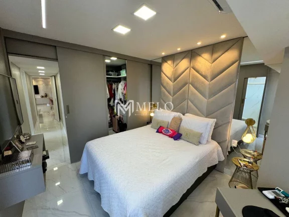 Imagem Oportunidade no ROSARINHO:120m²,04qts, 02suites, 03vagas...