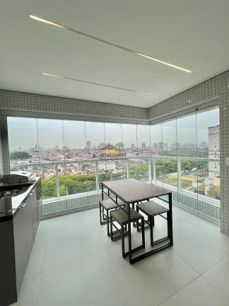 Imagem Apartamento Padrão