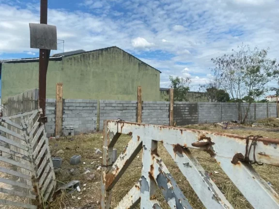 Imagem Terreno, 175 m² - venda por R$ 200.000,00 ou aluguel por R$ 2.500,00/mês - Jardim Quaresmeira - Suzano/SP