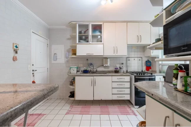 Imagem Apartamento com 3 Quartos à Venda, 116 m² em Bela Vista - São Paulo Imagem Apartamento com 3 Quartos à Venda, 116 m² em Bela Vista - São Paulo