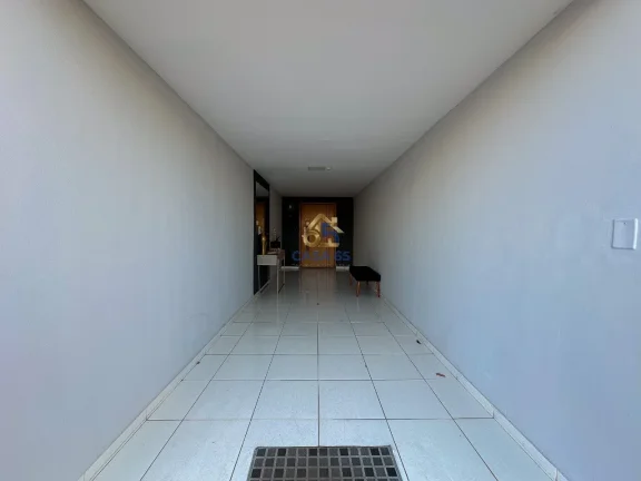 Imagem Investimento - Prédio à Venda com 24 apartamentos - Jardim Itália