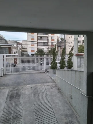 Imagem Apartamento residencial para Venda
Vila Ipojuca, São Paulo
1 dormitório, 1 sala, 1 banheiro, 1 vag...