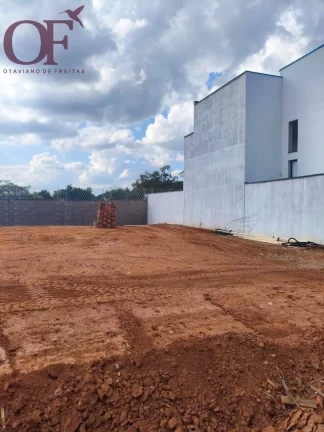 Imagem Ótimo terreno a venda no Condomínio Campos de Medeiros!