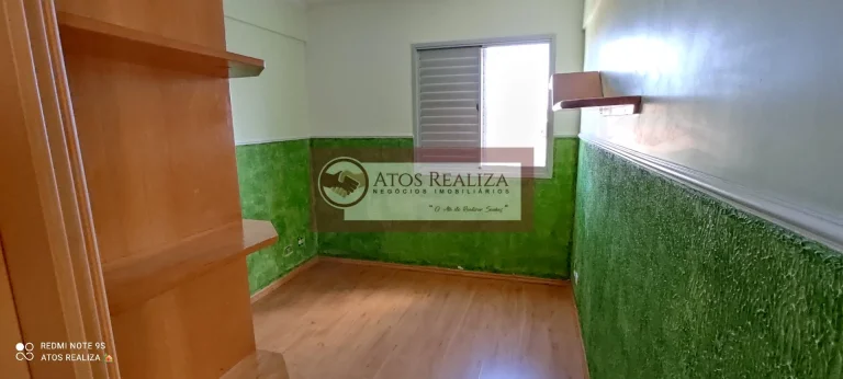 Imagem Compre AP 67Mts² em Socorro - São Paulo