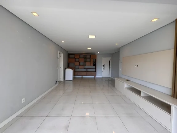 Imagem Aconchegante Apartamento no Patamares em Salvador Novo