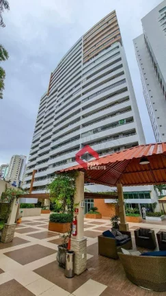 Imagem Apartamento à venda, 70 m² por R$ 610.000,00 - Cocó - Fortaleza/CE