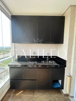 Imagem Venda de Apartamento no Yes Ideal Living - Medeiros - Jundiaí - SP