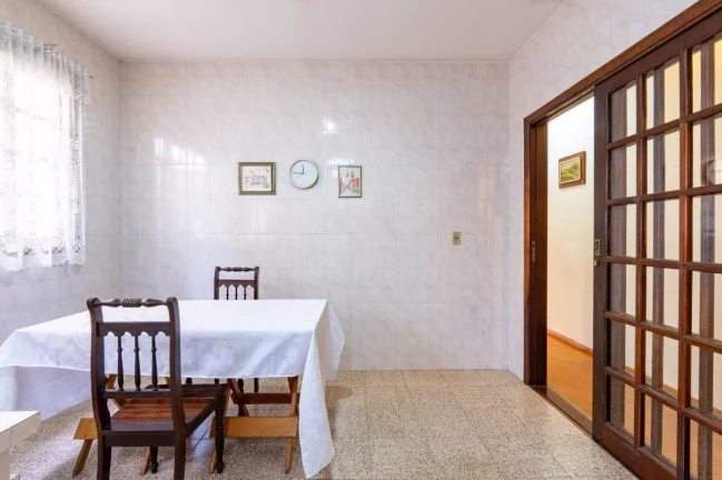 Imagem Casa Sobrado no Alto da Lapa 191m² com3 Dormitórios (1 Suíte) com versátil casa no fundo do terreno ( home office) e 2 vagas