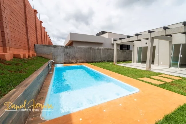 Imagem Casa à venda no bairro Jardim Botânico em Brasília/DF