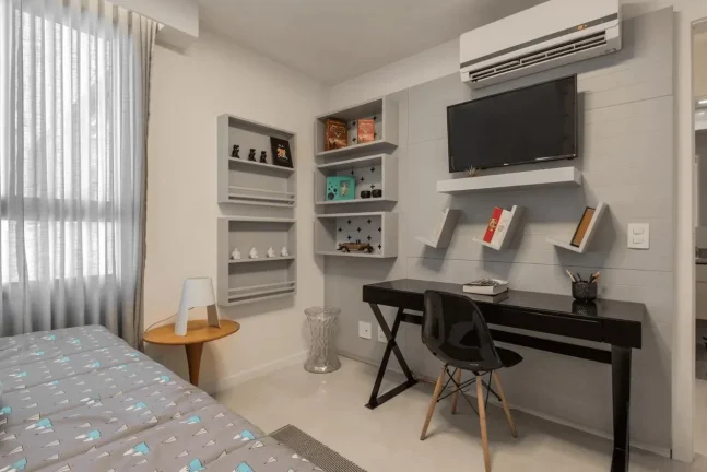 Imagem Apartamentos no Vernazza Grand em Praia de Itaparica, Vila Velha/ES