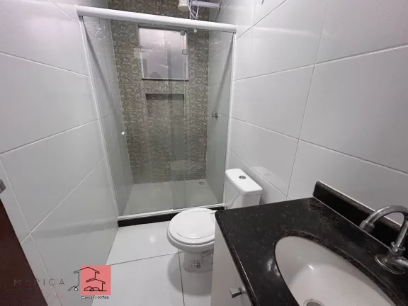 Imagem Apartamento Térreo para Locação em Inoã/Maricá