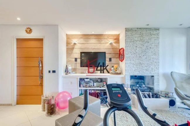 Imagem Apartamento venda Rua Barao do Triunfo