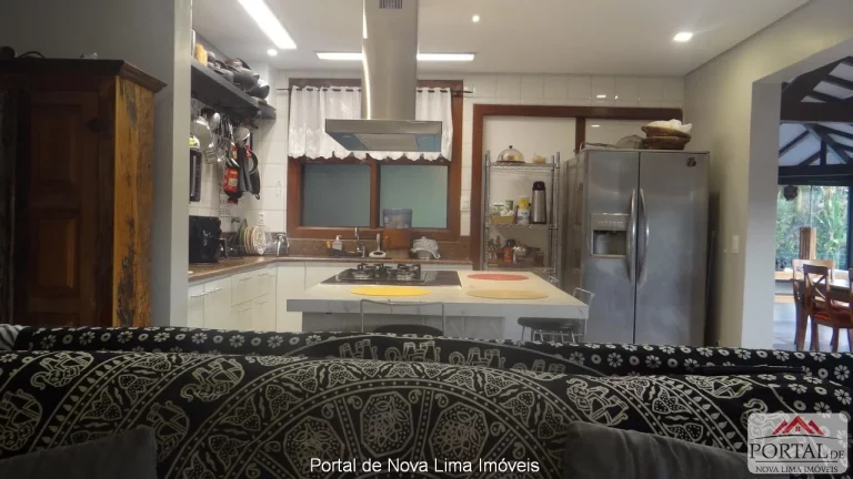 Imagem Pousada a venda em São Sebastião de Águas Claras