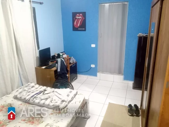 Imagem Casa com 4 dormitórios à venda, 154 m² por R$ 380.000,00 - Cidade Nova - Santa Bárbara D'Oeste/SP