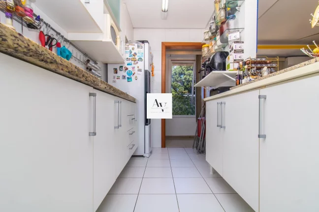 Imagem Apartamento à venda no bairro Petrópolis - Porto Alegre/RS