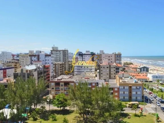 Imagem Apartamento a beira mar com 03 dorm vista eterna