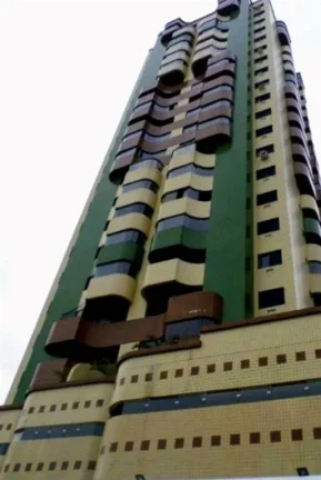 Imagem APARTAMENTO COM 86 m² - GUILHERMINA - PRAIA GRANDE SP